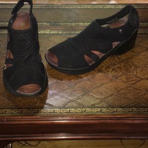 Bzees Sandal